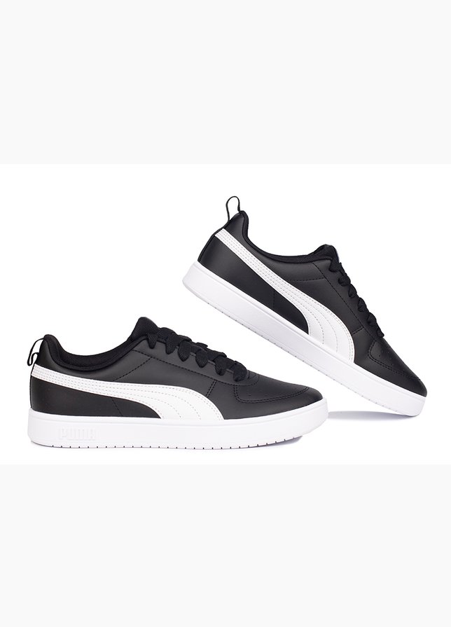 PUMA Dětské boty Rickie 384311 11 PUMA Dětské boty Rickie 384311 11