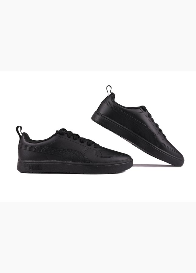 PUMA Dětské boty Rickie Jr 384311 02 PUMA Dětské boty Rickie Jr 384311 02