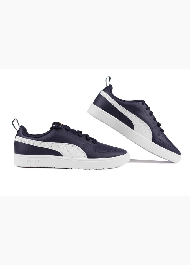 PUMA Dětské boty Rickie Jr 384311 07 PUMA Dětské boty Rickie Jr 384311 07