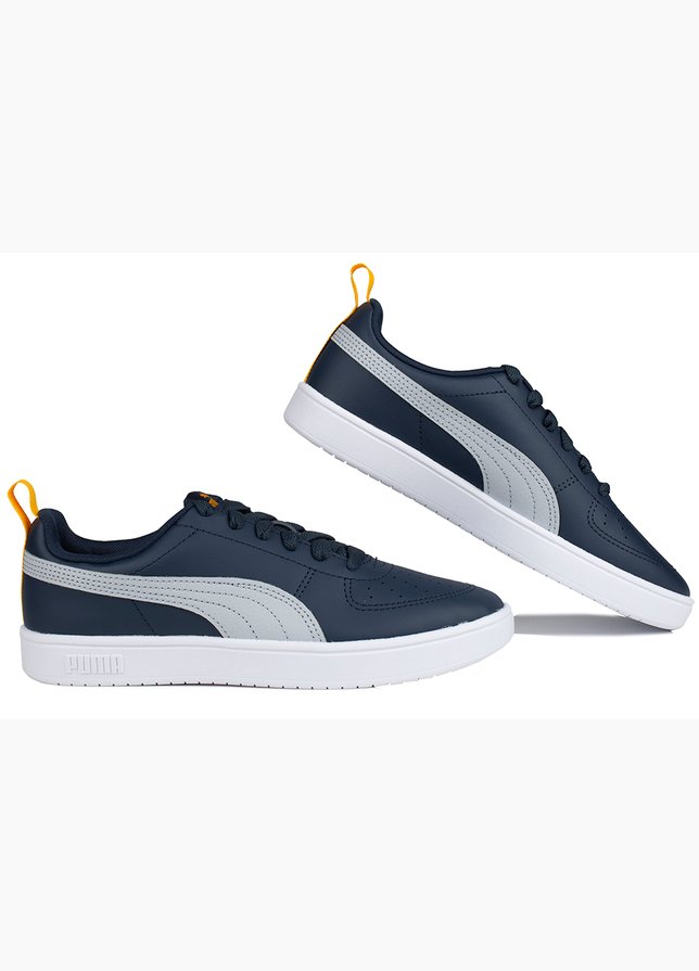 PUMA Dětské boty Rickie Jr 384311 13 PUMA Dětské boty Rickie Jr 384311 13