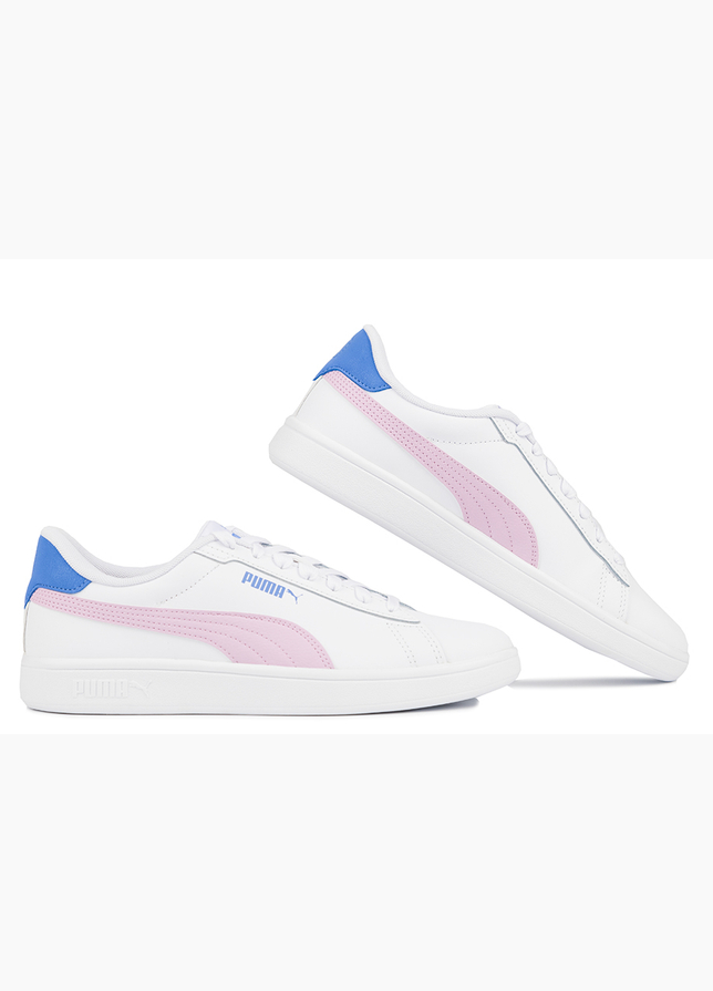 PUMA Dětské boty Smash 3.0 L 392031 13 PUMA Dětské boty Smash 3.0 L 392031 13