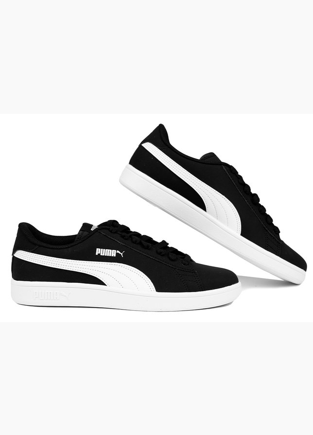 PUMA detská boty Smash v2 Buck 365182 34 EUR 36 PUMA detská boty Smash v2 Buck 365182 34 EUR 36