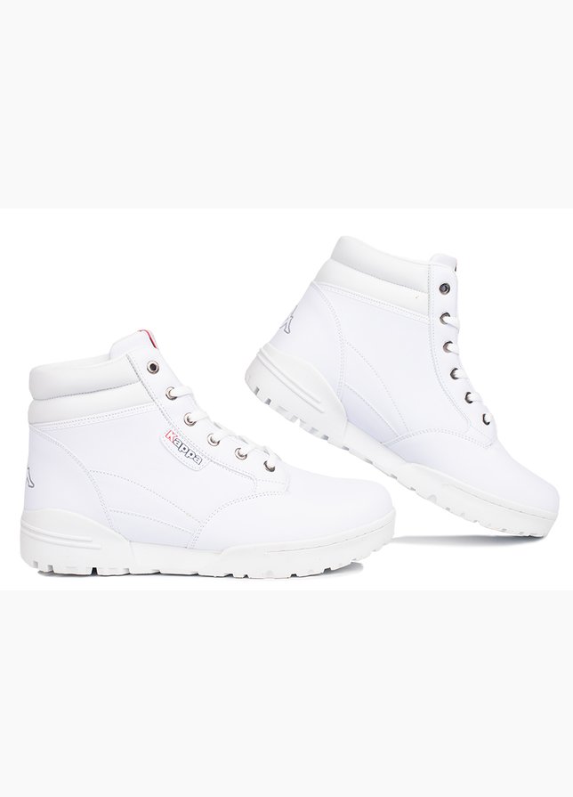 Kappa Zimní obuv Bonfire LF 242779 1010 EUR 42 Kappa Zimní obuv Bonfire LF 242779 1010 EUR 42