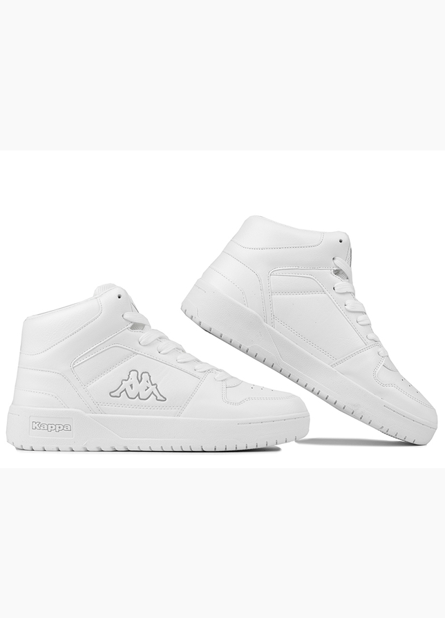 Kappa Boty Coda Mid Oc 243406OC 1010 Kappa Boty Coda Mid Oc 243406OC 1010