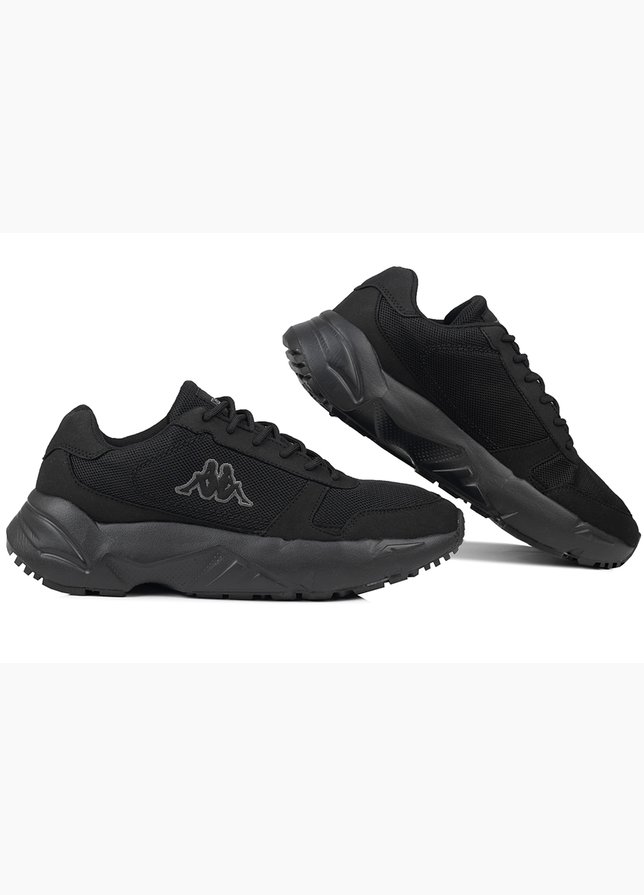 Kappa Boty Varik Oc 243379OC 1111 Kappa Boty Varik Oc 243379OC 1111