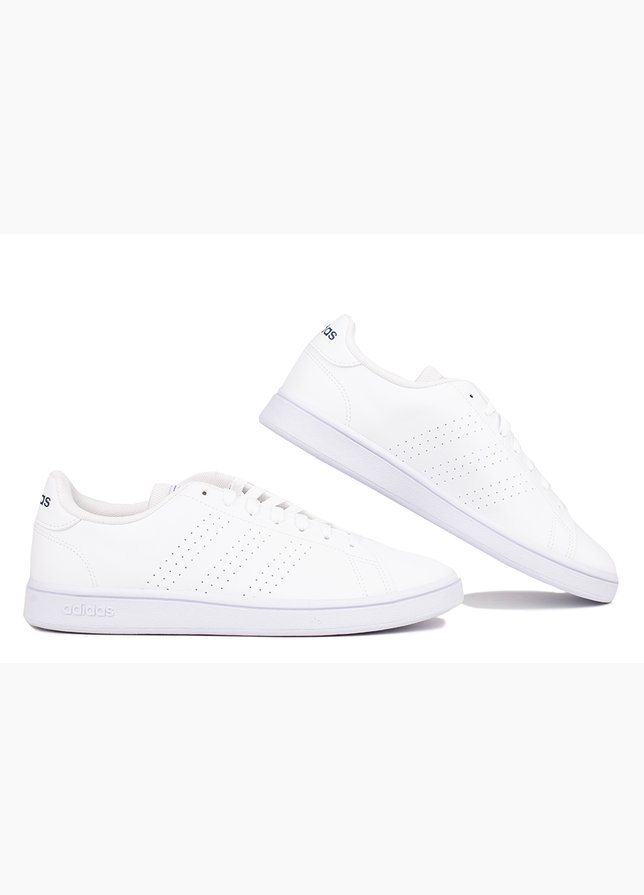 adidas Pánské boty Advantage Base Court Lifestyle GW2064 EUR 44 adidas Pánské boty Advantage Base Court Lifestyle GW2064 EUR 44