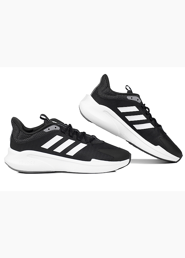 adidas Pánské boty AlphaEdge + IF7292 adidas Pánské boty AlphaEdge + IF7292