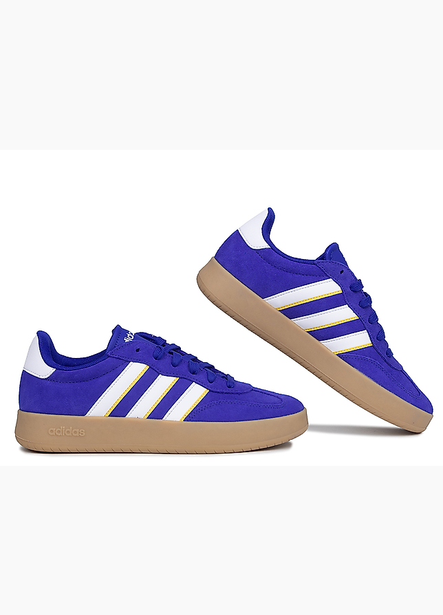 adidas Pánské boty Barreda JP7099 adidas Pánské boty Barreda JP7099