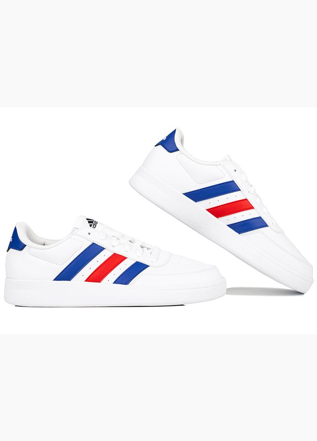 adidas Pánské boty Breaknet 2.0 HP9424 adidas Pánské boty Breaknet 2.0 HP9424