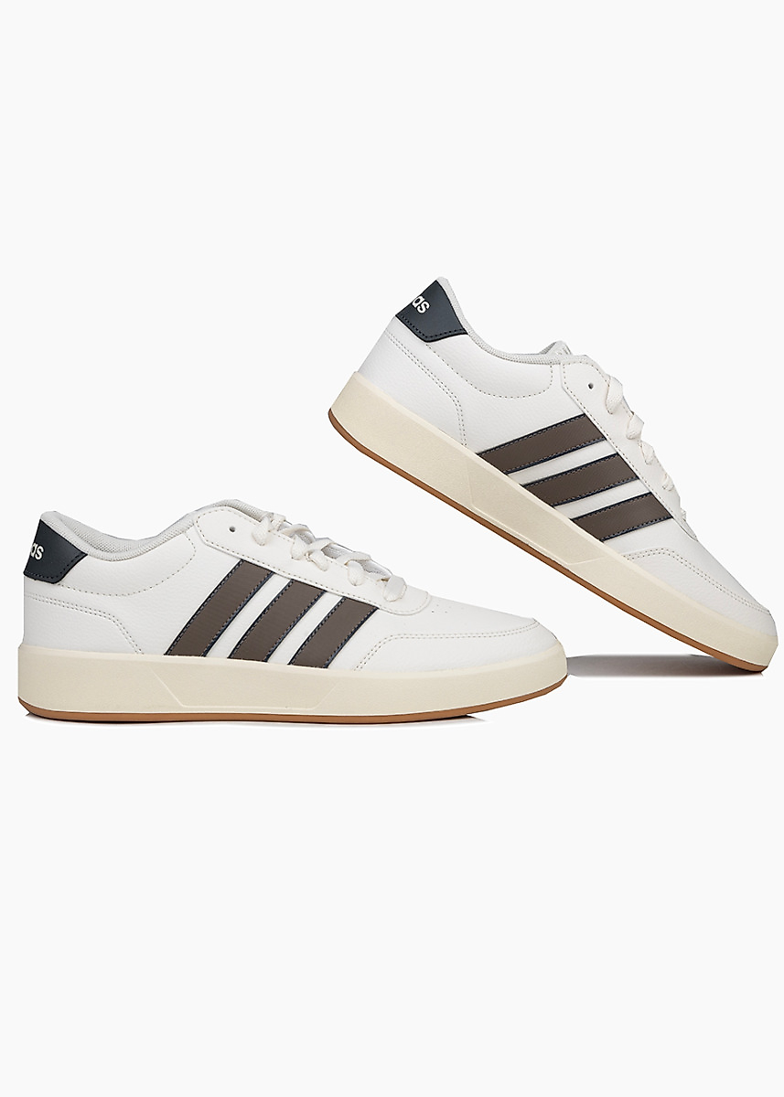 adidas Pánské boty Breaknet 3.0 JQ6074