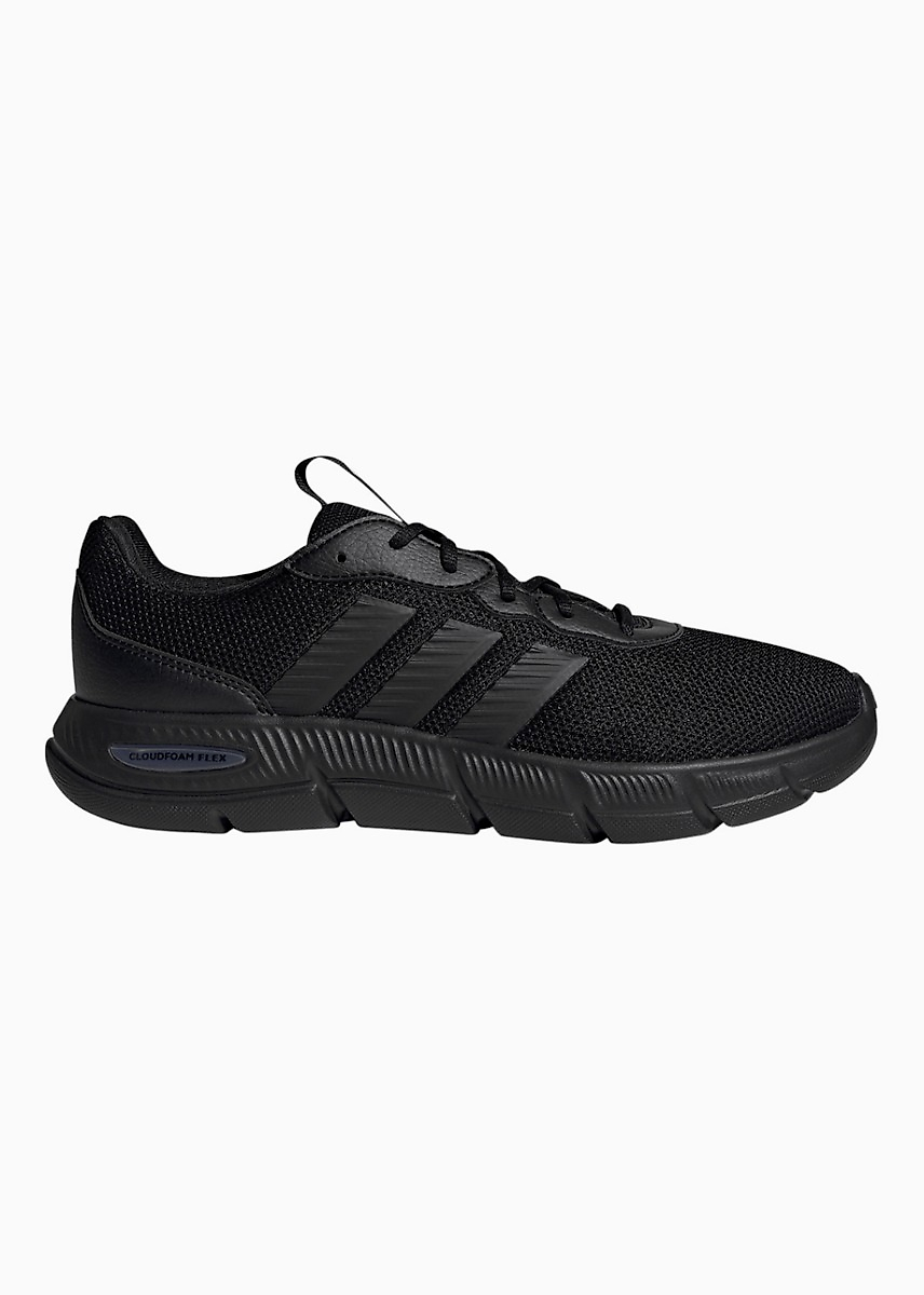 adidas Pánské boty Cloudfoam Flex Laces HQ4855