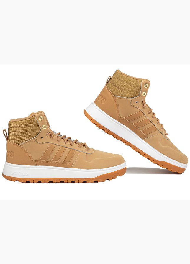 adidas Pánské boty Frozetic Boots FW6782 adidas Pánské boty Frozetic Boots FW6782