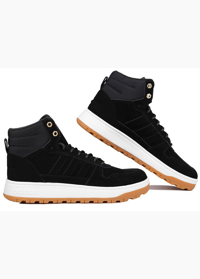 adidas Pánské boty Frozetic Boots FW3234 adidas Pánské boty Frozetic Boots FW3234