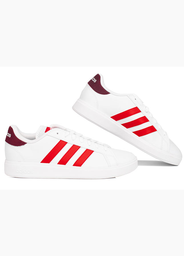 adidas Pánské boty Grand Court TD Lifestyle Court Casual ID4453 adidas Pánské boty Grand Court TD Lifestyle Court Casual ID4453