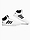 Obrázek adidas Buty męskie Hoops 3.0 Mid Classic Vintage GW3019 varianty produktu