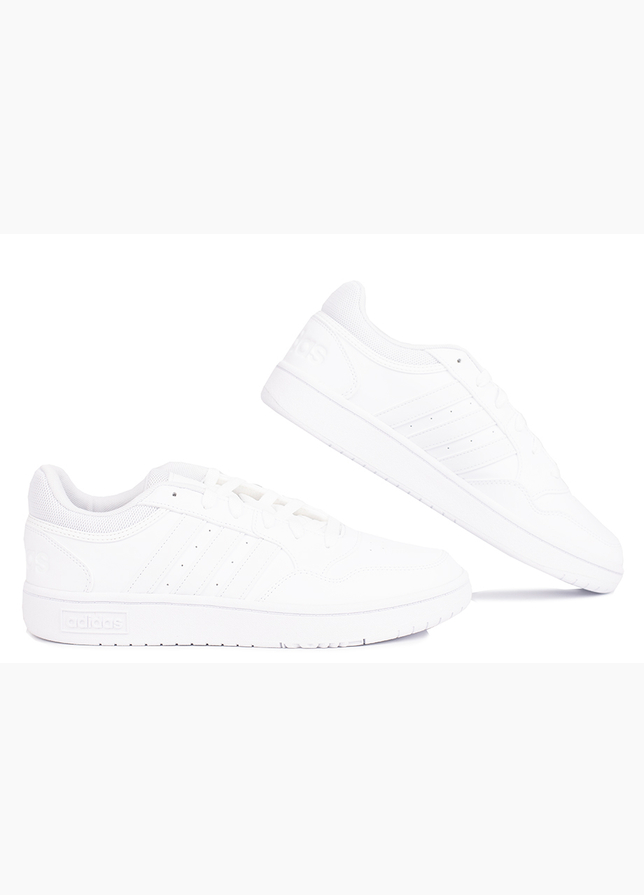 adidas Pánské boty Hoops 3.0 Low Classic Vintage IG7916 adidas Pánské boty Hoops 3.0 Low Classic Vintage IG7916