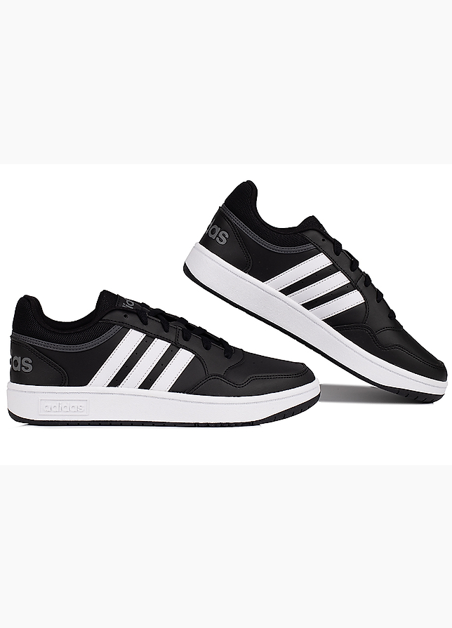 adidas Pánské boty Hoops 3.0 Low Classic Vintage GY5432 adidas Pánské boty Hoops 3.0 Low Classic Vintage GY5432