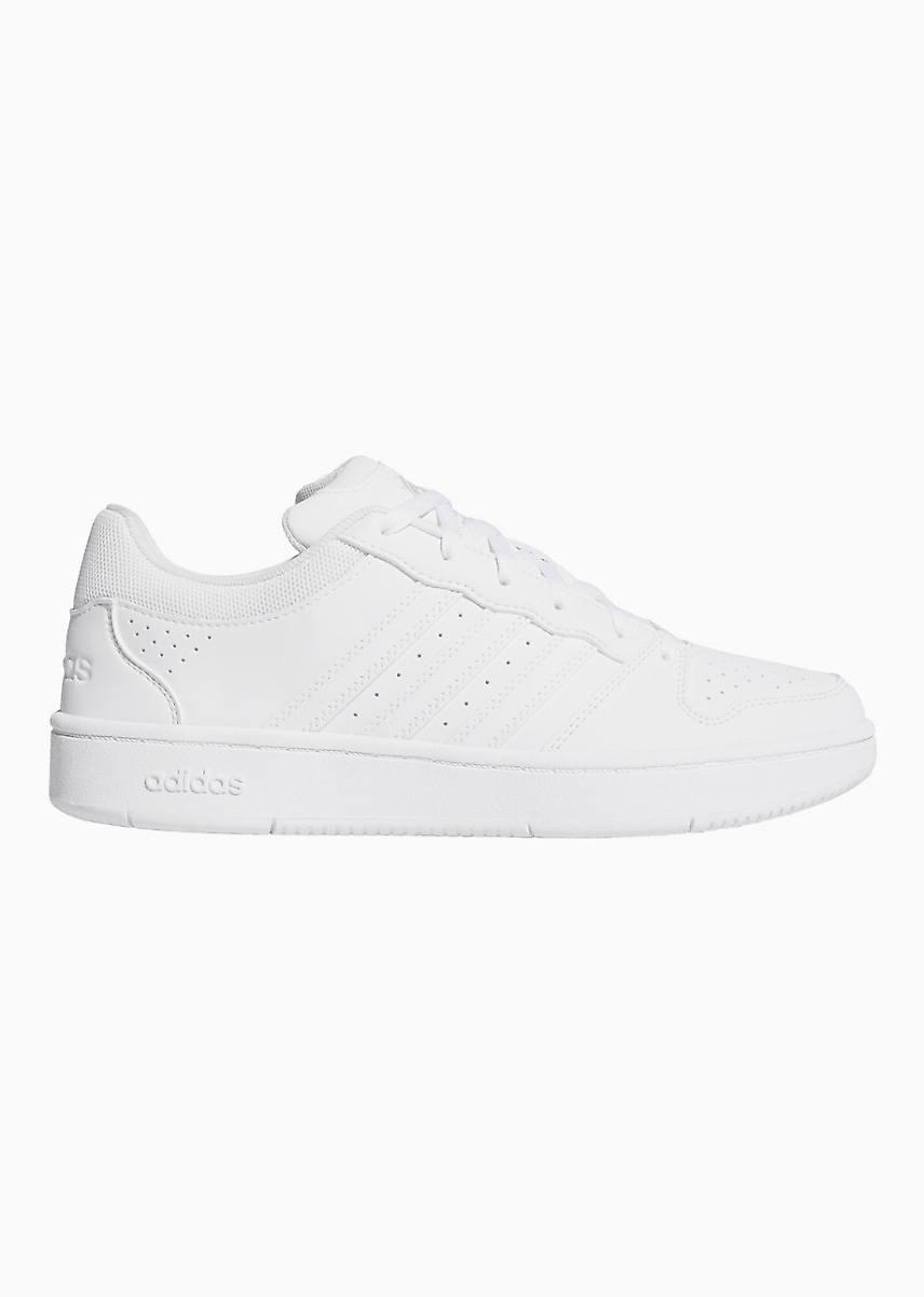 adidas Pánské boty Hoops Classic KI1050