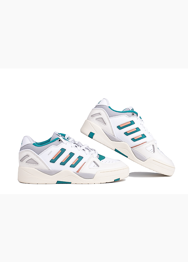 adidas Pánské boty Midcity Low ID5403 EUR 41 1/3 adidas Pánské boty Midcity Low ID5403 EUR 41 1/3