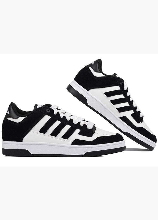 adidas Pánské boty Rapid Court Low JP5255 adidas Pánské boty Rapid Court Low JP5255