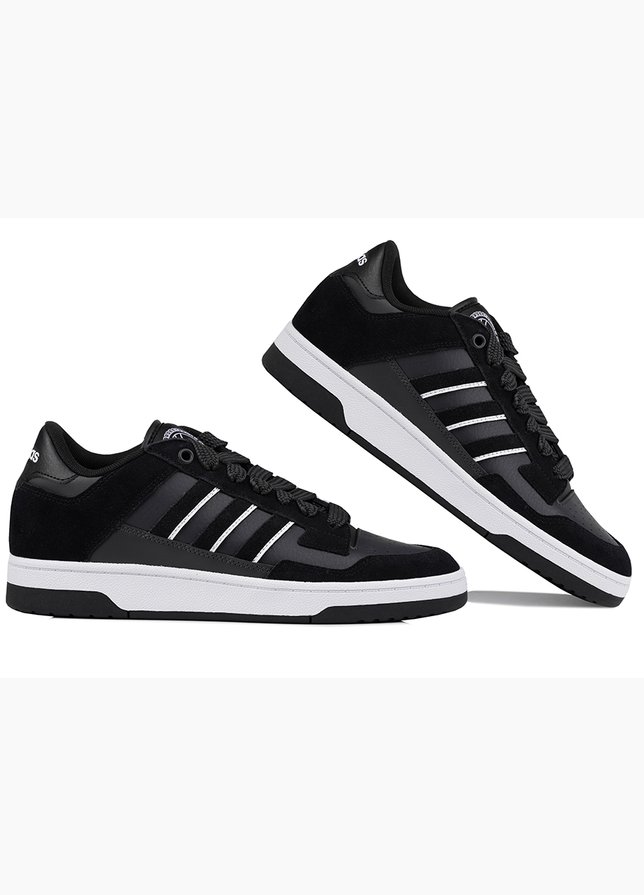 adidas Pánské boty Rapid Court Low JP5247 adidas Pánské boty Rapid Court Low JP5247