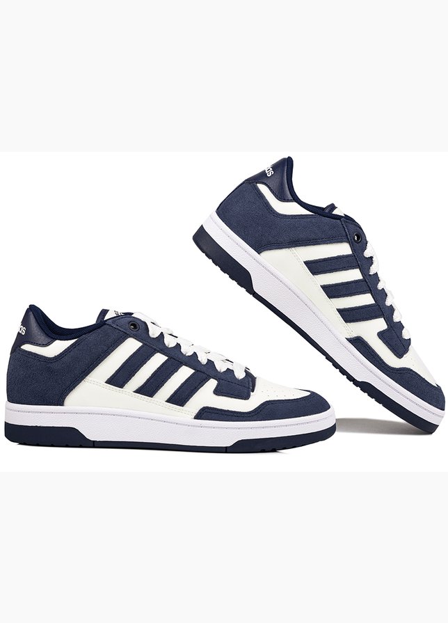 adidas Pánské boty Rapid Court Low JP5254 adidas Pánské boty Rapid Court Low JP5254