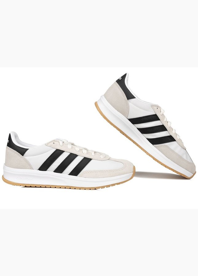 adidas Pánské boty Run 70s 2.0 IH8584 EUR 42 2/3 adidas Pánské boty Run 70s 2.0 IH8584 EUR 42 2/3