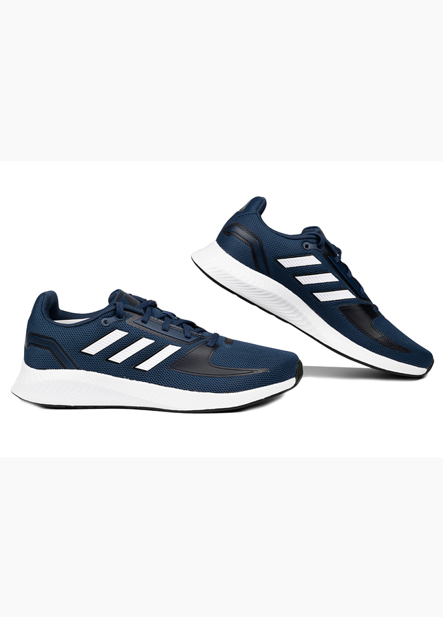 adidas boty pánske běh Runfalcon 2.0 GZ8077 adidas boty pánske běh Runfalcon 2.0 GZ8077