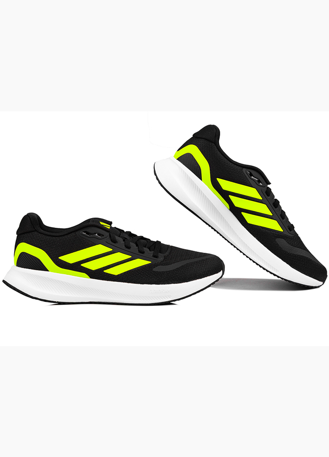 adidas Pánské boty Runfalcon 5 Running IE8814 adidas Pánské boty Runfalcon 5 Running IE8814
