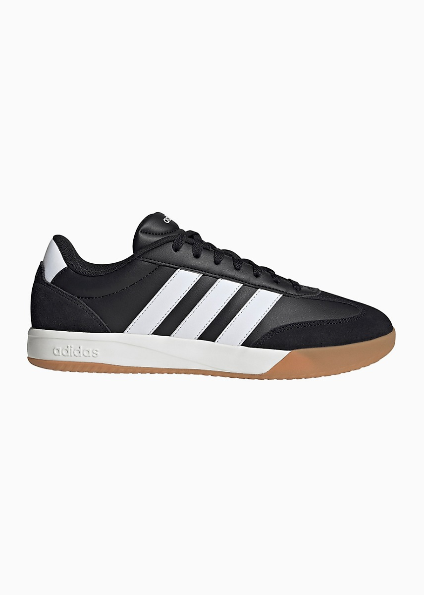 Pánské boty adidas VL Court FC HQ0052