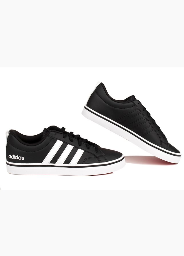 adidas Pánské boty VS Pace 2.0 Lifestyle Skateboarding 3-Stripes HP6009 adidas Pánské boty VS Pace 2.0 Lifestyle Skateboarding 3-Stripes HP6009