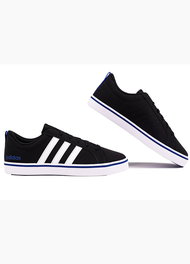adidas Pánské boty VS Pace 2.0 Lifestyle Skateboarding 3-Stripes JI1959 adidas Pánské boty VS Pace 2.0 Lifestyle Skateboarding 3-Stripes JI1959