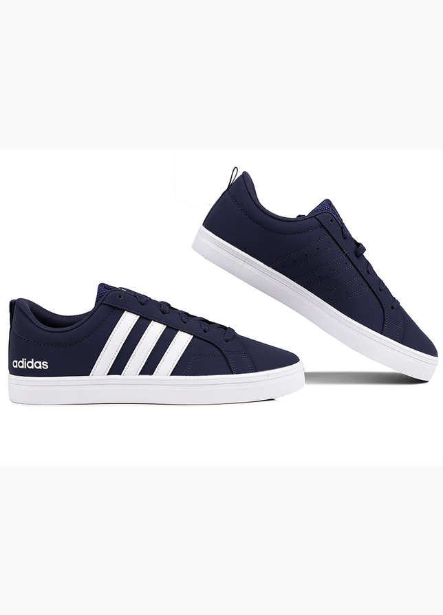adidas Pánské boty VS Pace 2.0 Lifestyle Skateboarding 3-Stripes HP6005 adidas Pánské boty VS Pace 2.0 Lifestyle Skateboarding 3-Stripes HP6005