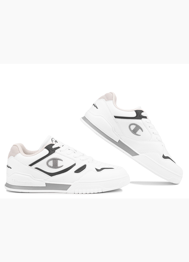 Champion Pánské boty 3 Point Tech Low S22272 WW011 Champion Pánské boty 3 Point Tech Low S22272 WW011