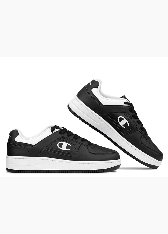 Champion Pánské boty Foul Play Element Low S22340 KK002 Champion Pánské boty Foul Play Element Low S22340 KK002