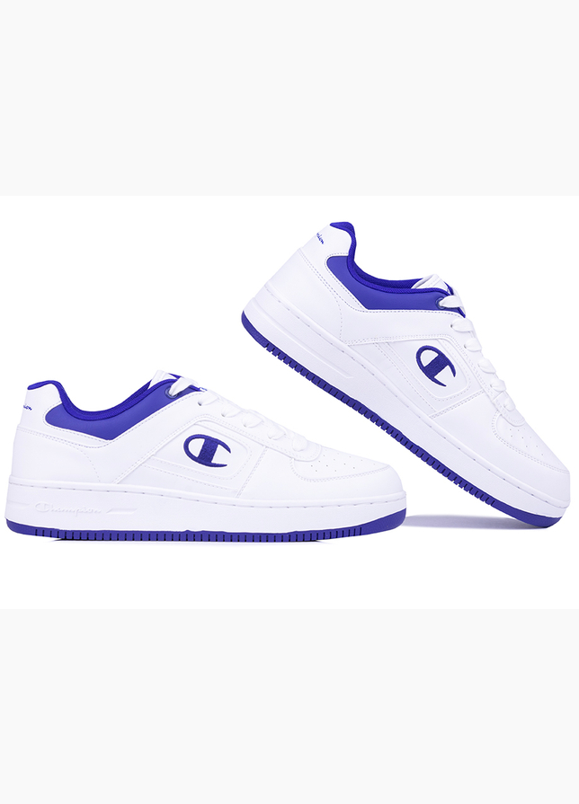 Champion Pánské boty Foul Play Element Low S22340 WW021 Champion Pánské boty Foul Play Element Low S22340 WW021