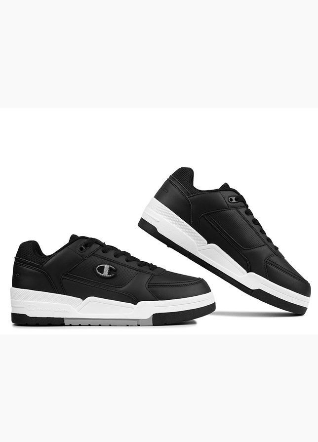 Champion Pánské boty RD18 Heritage Low S22030 KK002 Champion Pánské boty RD18 Heritage Low S22030 KK002