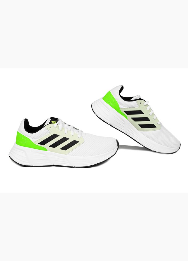 adidas Boty Pánské Galaxy 6 HQ1997 adidas Boty Pánské Galaxy 6 HQ1997