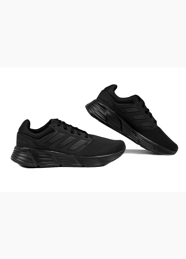 adidas Boty Pánské Galaxy 6 GW4138 EUR 45 1/3 adidas Boty Pánské Galaxy 6 GW4138 EUR 45 1/3