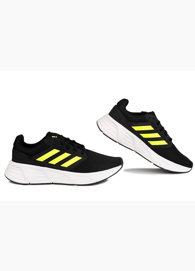 adidas Boty Pánské Galaxy 6 GW4141 EUR 42 adidas Boty Pánské Galaxy 6 GW4141 EUR 42