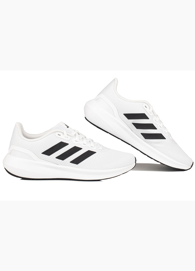 adidas Pánské boty Runfalcon 3.0 HQ3789 EUR 47 1/3 adidas Pánské boty Runfalcon 3.0 HQ3789 EUR 47 1/3