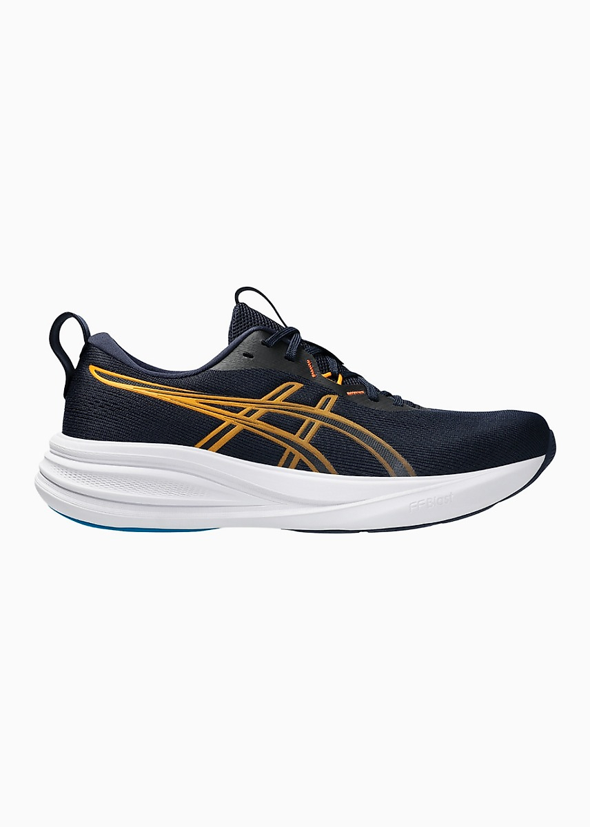 Pánské běžecké boty Asics Gel Pulse 17 1011C153 400