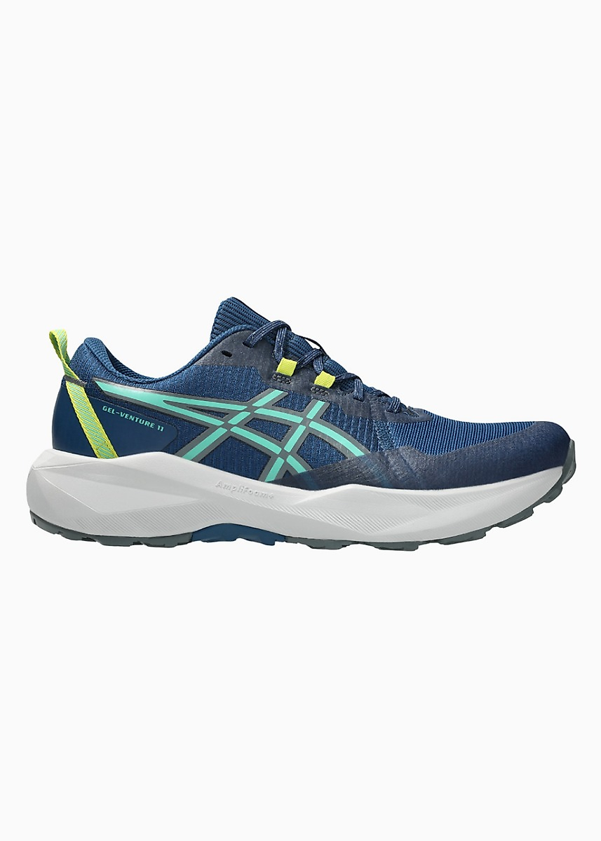 Asics Pánské běžecké boty Gel-Venture 11 1011C160 401