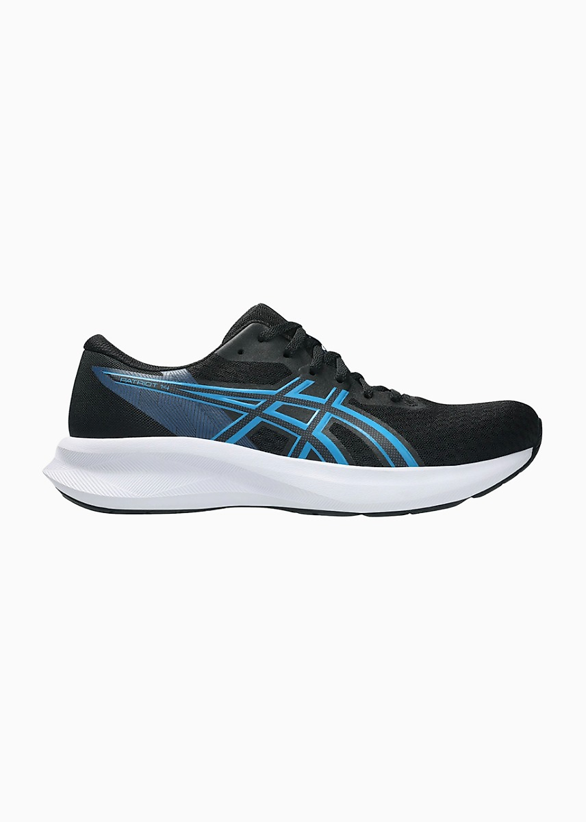 Asics Pánské běžecké boty Patriot 14 1011C050 005