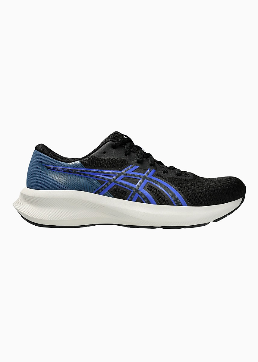 Asics Pánské běžecké boty Patriot 14 1011C050 007