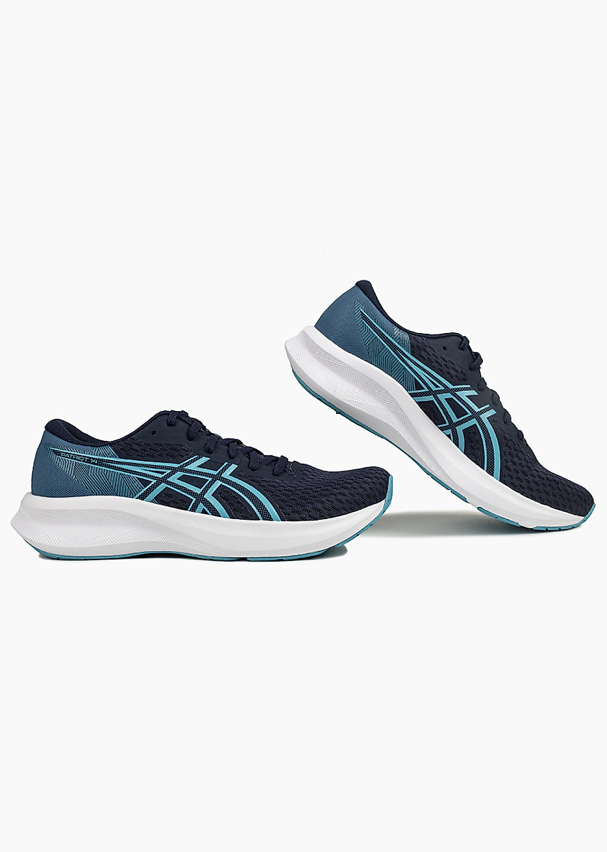Asics Pánské běžecké boty Patriot 14 1011C050 400