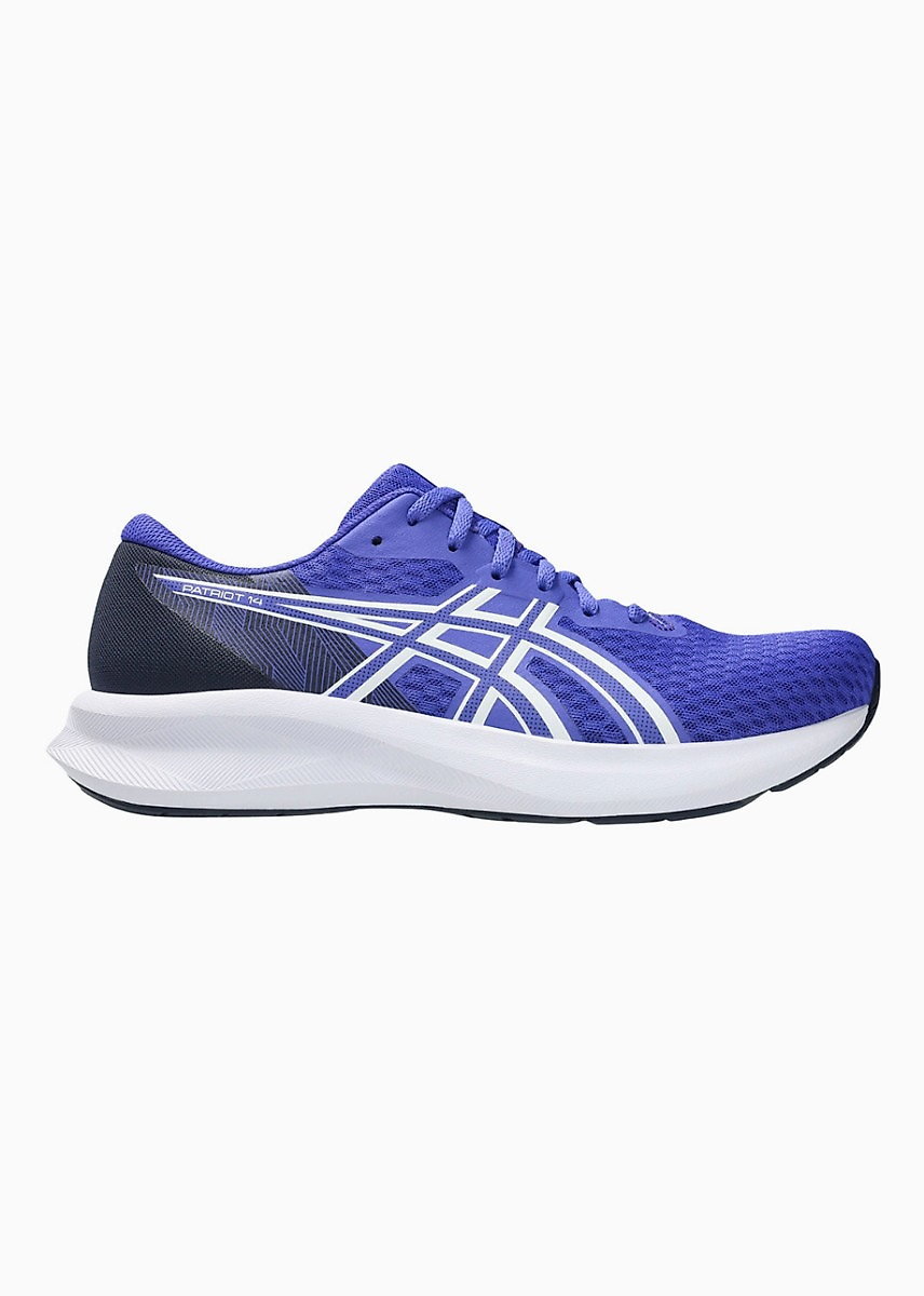 Pánské běžecké boty Asics Patriot 14 1011C050 402
