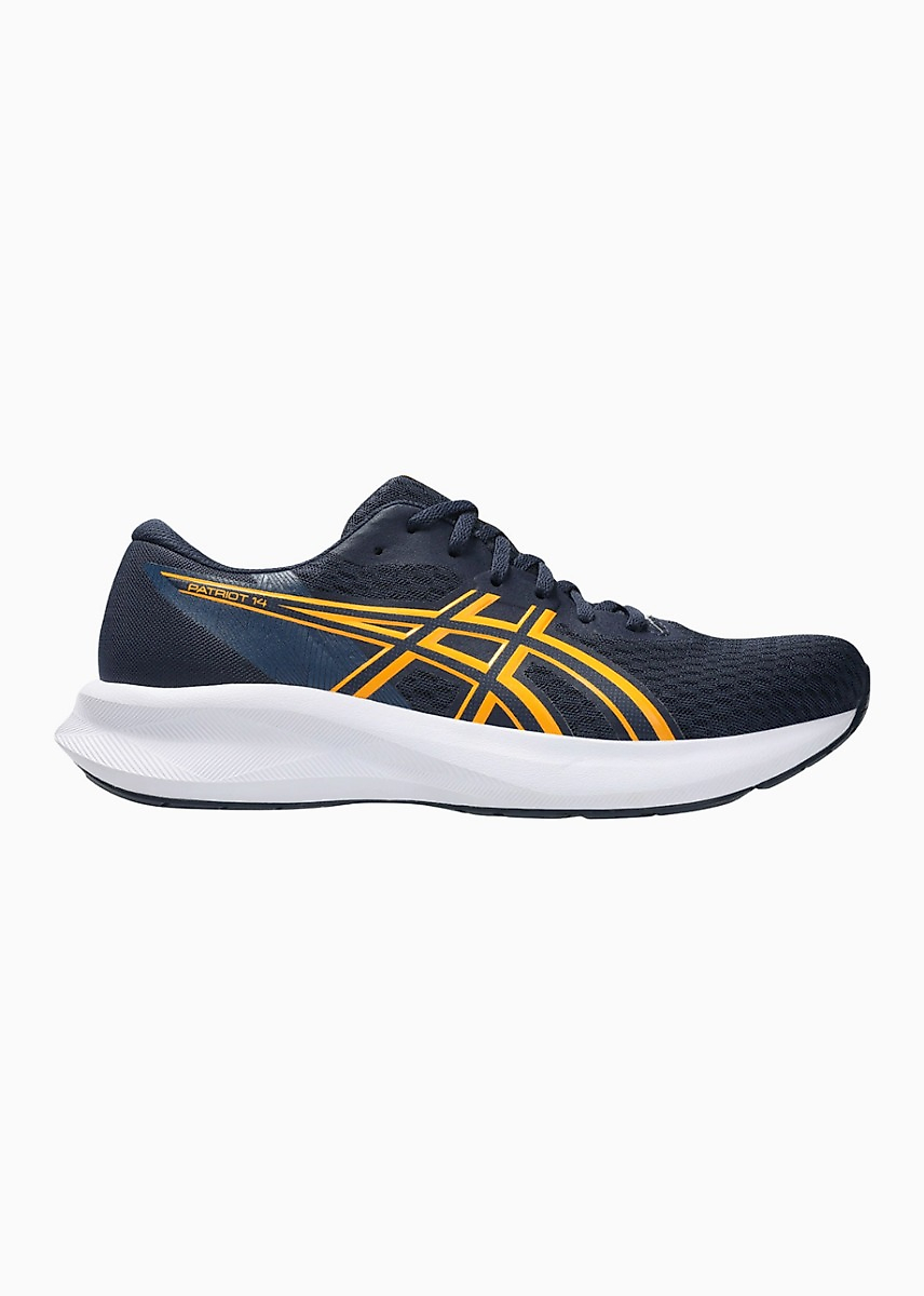 Pánské běžecké boty Asics Patriot 14 1011C050 403