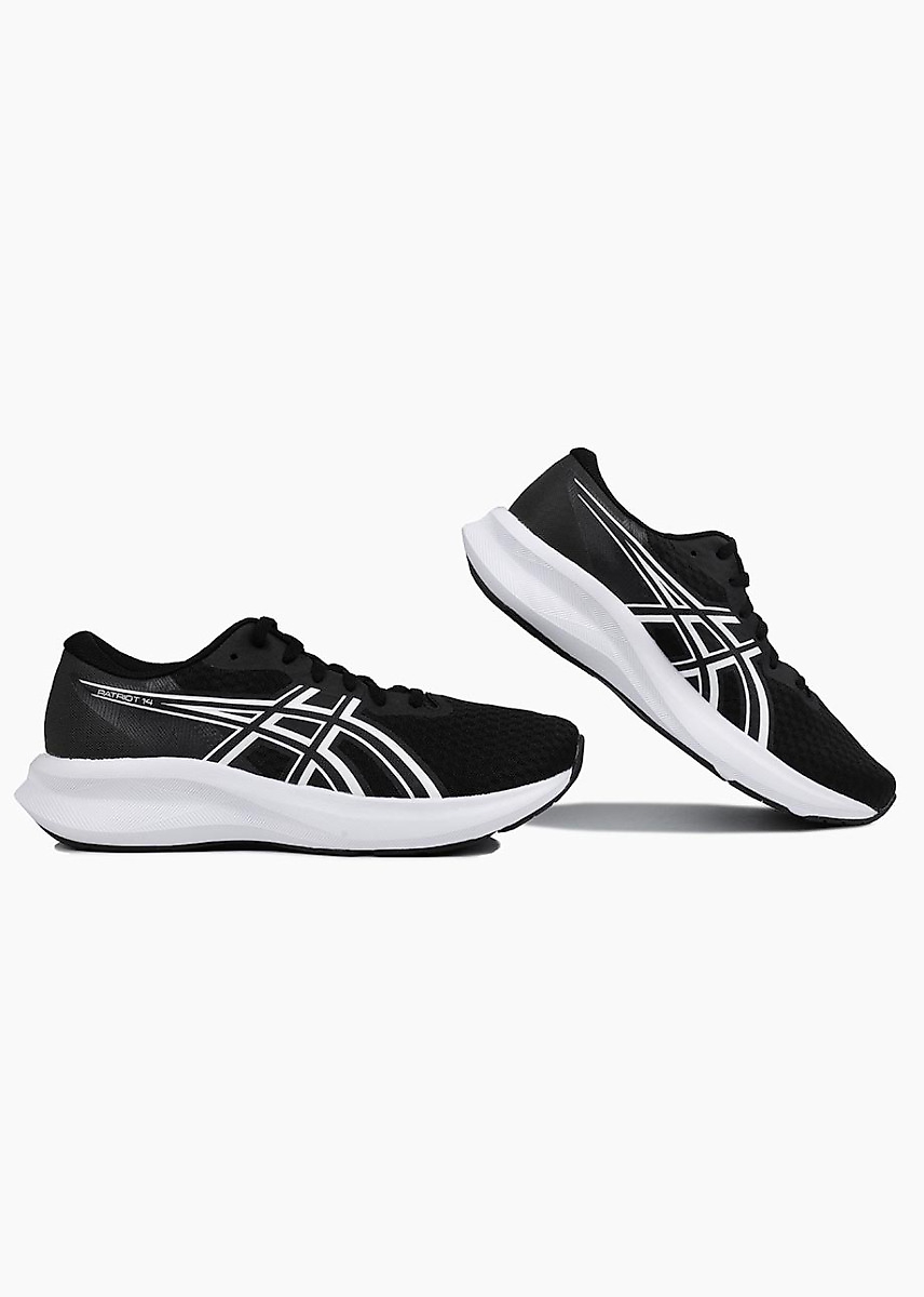 Asics Pánské běžecké boty Patriot 14 1011C050 002