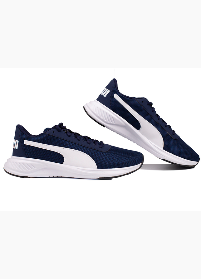 PUMA Pánské běžecké boty Night Runner V2 379257 03 PUMA Pánské běžecké boty Night Runner V2 379257 03